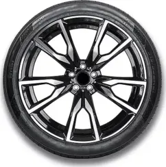 Compasal Blazer UHP II 295/40 R21 111Y XL