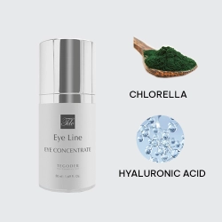 Гель-концентрат активный для век Eye Concentrate