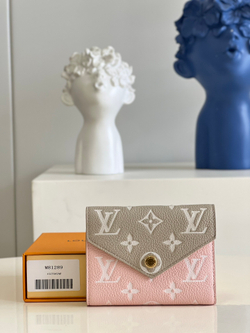 Louis Vuitton Victorine Wallet