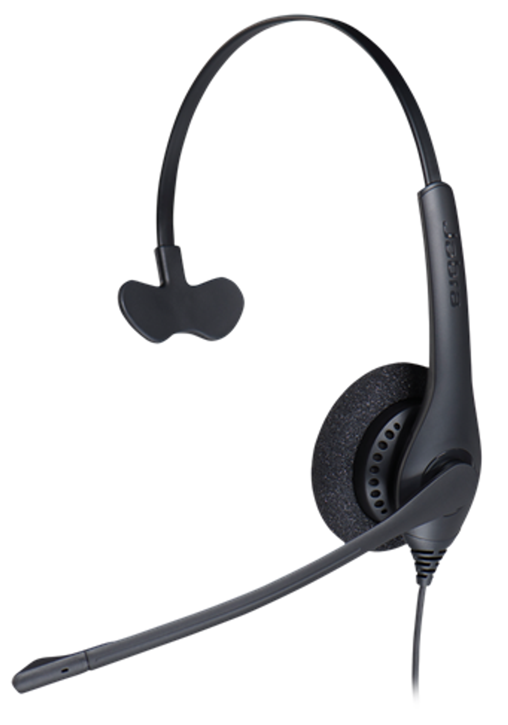 Гарнитура проводная Jabra BIZ 1500 mono
