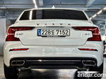 Volvo S60 3 Generation B5 Inscription (09.2021)