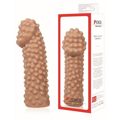 Kokos EXTREME Sleeves M - Насадка