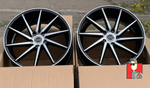 Комплект дисков Vossen CVT 8256 18x8 et35 5x108