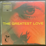 London Grammar ‎– The Greatest Love (Европа 2024г.)