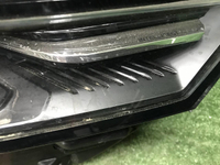 Битая Фара правая Geely Okavango (2023-н.в.) LED