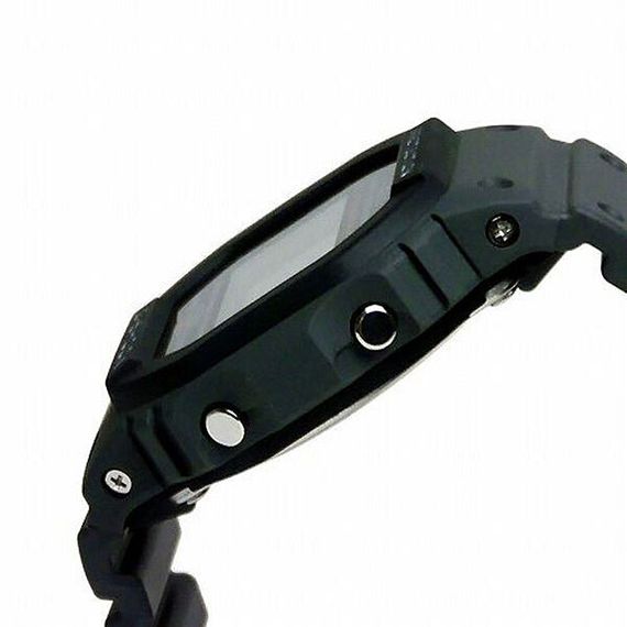 Наручные часы Casio DW-5610UU-3D