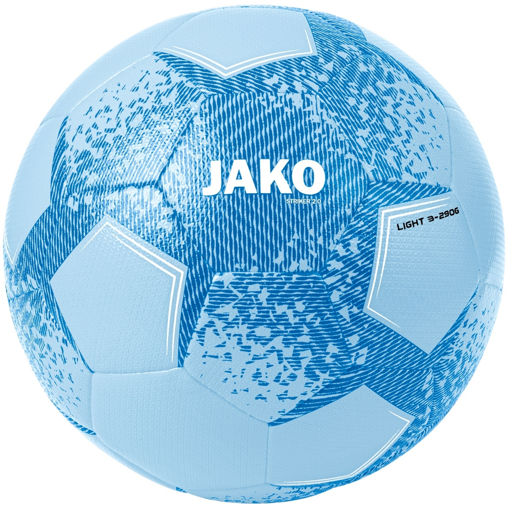 Мяч облегченный Striker 2.0