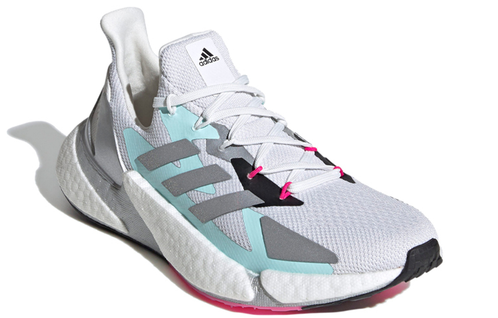 Кроссовки Adidas X9000L4 (Женская размерная сетка)