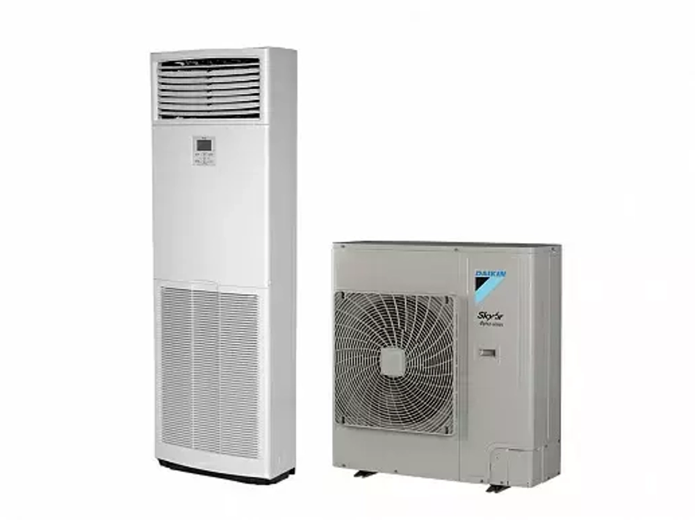 Кондиционер DAIKIN FVA FVA140A