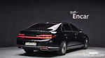 Genesis G90 3.8 (07.2020)