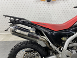 Honda CRF250L , 2015