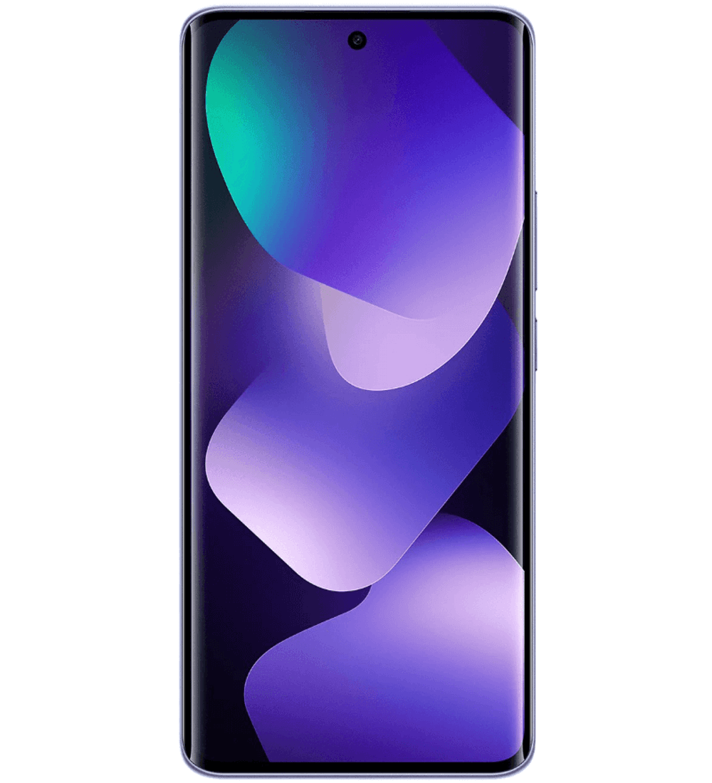 Смартфон Xiaomi Redmi Note 15 4G NFC 8/256Gb Фиолетовый