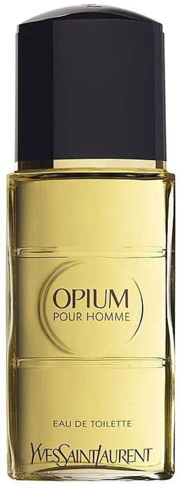 YSL OPIUM HOMME EDT 100 ML