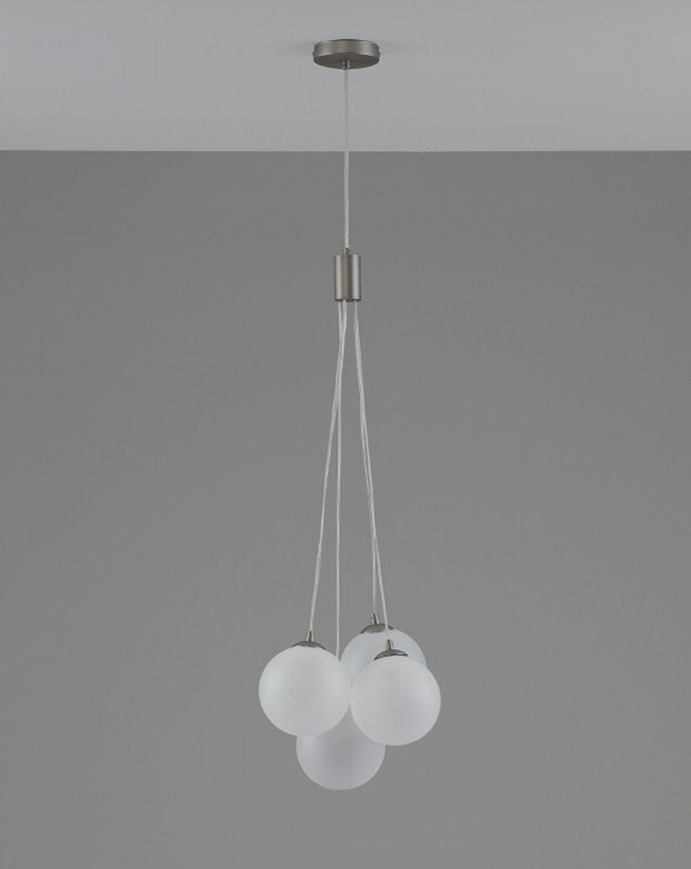 Подвесная люстра Moderli Renny V11723-5P