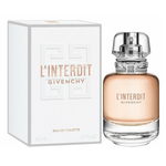 GIVENCHY L'Interdit edP 50ml lady