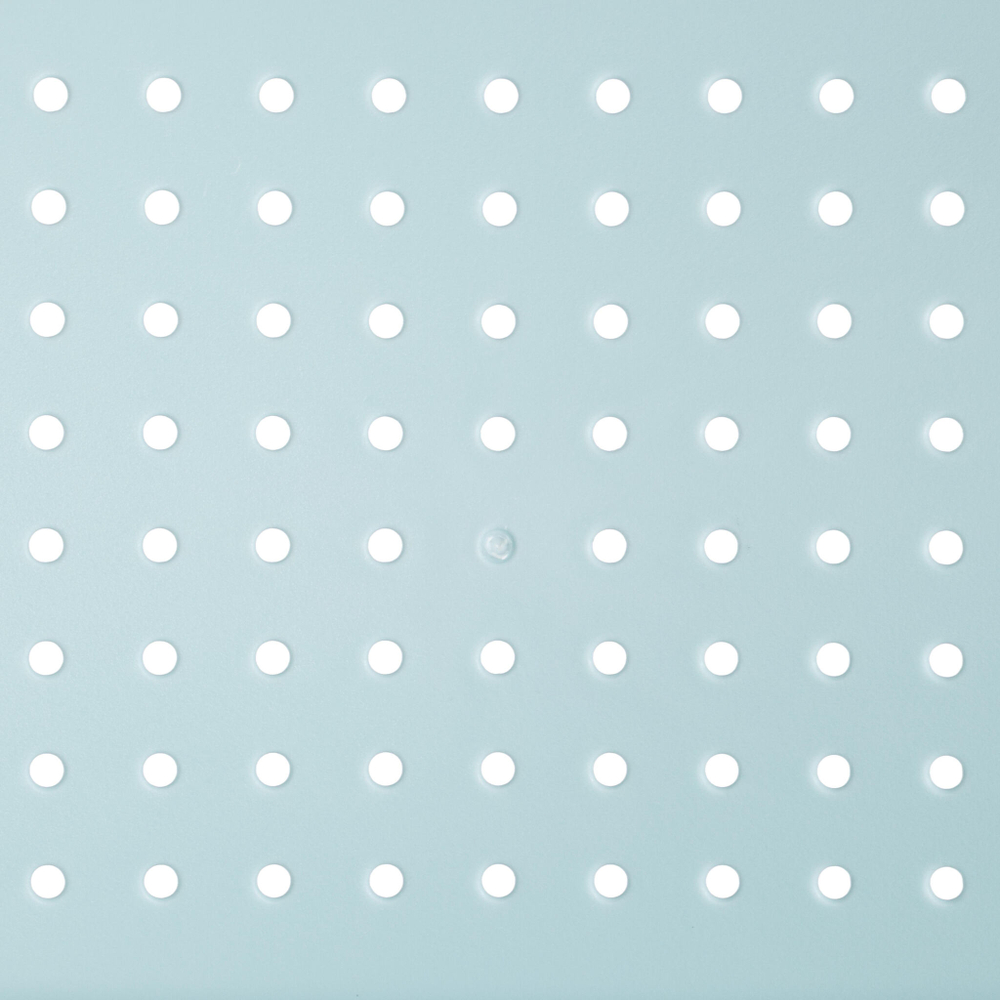 Кресло Funny ткань, голубой