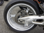 Honda CBR1000RR , 2004