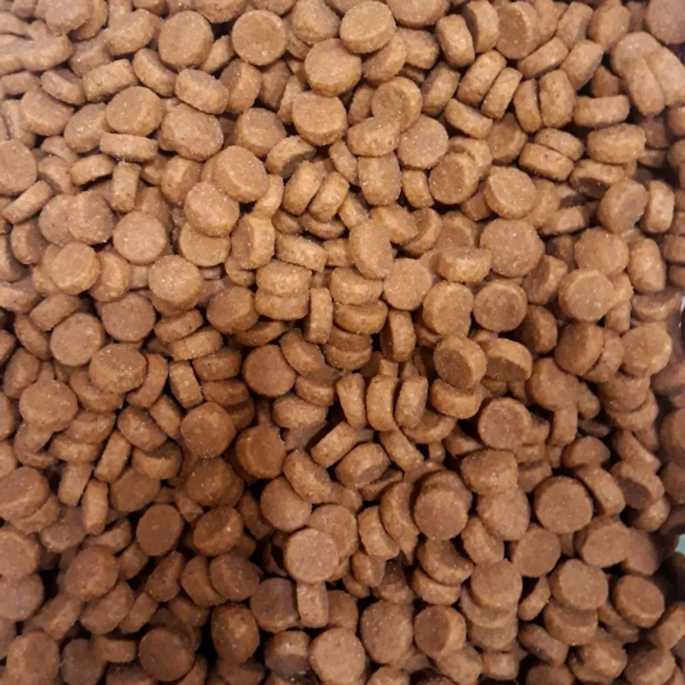 Сухой корм ProBalance Delicate Digestion для взрослых собак с курицей и гречкой, для профилактики нарушения пищеварения