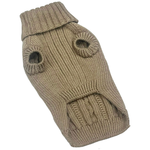 2016 DB Свитер "3 Косы" меринос