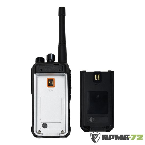 Радиостанция цифровая Lira DP-2600V DMR