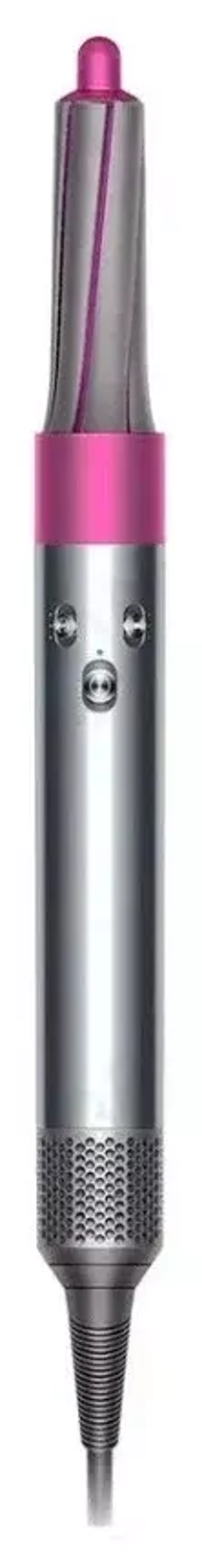 Стайлер Dyson Airwrap Complete Long HS05 никель/медь 400735-01