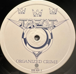 Treat - Organized Crime (Германия 1989г.)