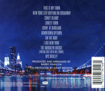 Barry Manilow / This Is My Town (Songs Of New York)(CD)