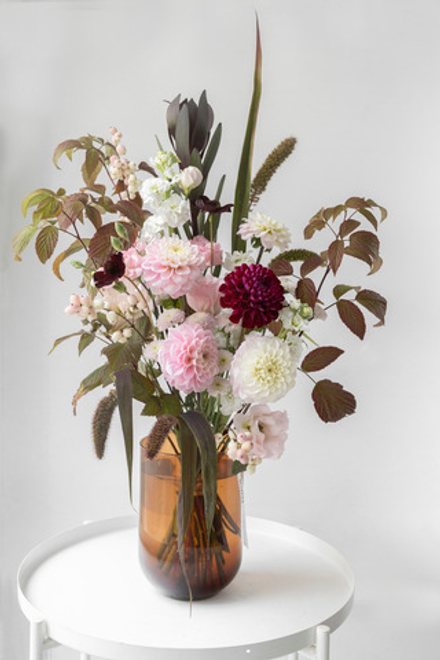 Табак и ваниль