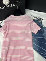 Футболка CHANEL