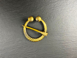 Фибула. Тарту 9-11 в.