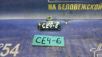 Бардачок пассажирский Honda RAFAGA 1994
