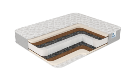 Матрас Fresh «Elite Soft» 80x200