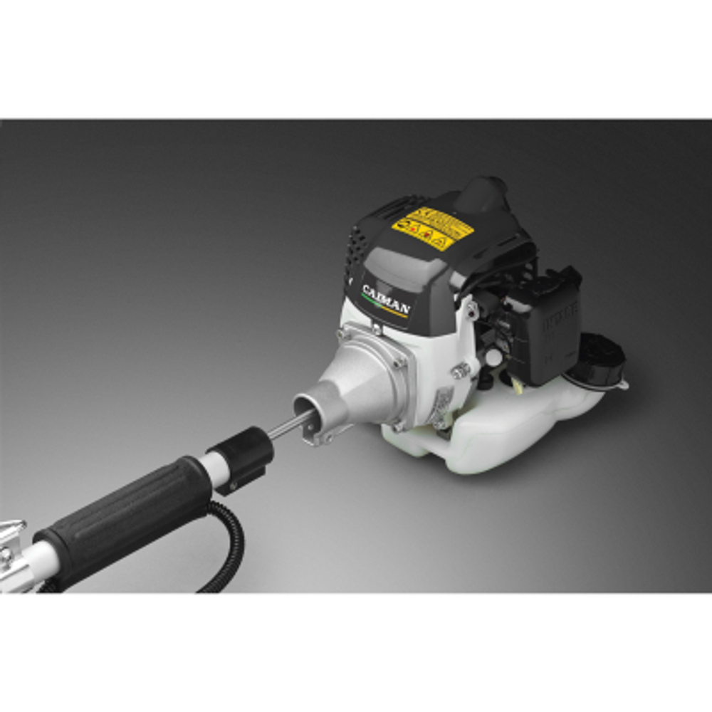 Опрыскиватель аккумуляторный телескопический Caiman Telescopic 15E, 15 л, 5,5 бар, 5,6 кг