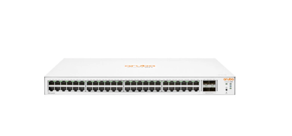Коммутатор Hpe Aruba Instant On 1830 JL814A