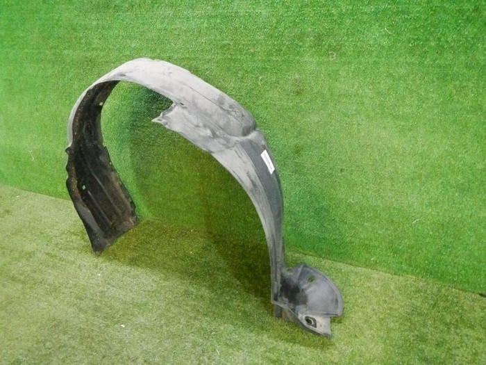 Подкрылок передний левый Toyota Land Cruiser Prado 150 (2017-н.в.)