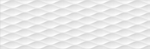 Керамическая плитка 30*89,5*1,25 Турнон белый структура матовый обрезной 13058R
