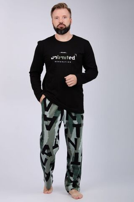 Пижама Генри 2