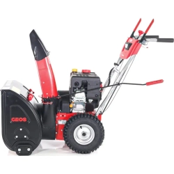 GEOS by AL-KO SnowLine 620 B II Comfort снегоуборщик бензиновый 6 л.с. ковш 62 см, выброс 15 м, 5 вперед/2 назад 212937