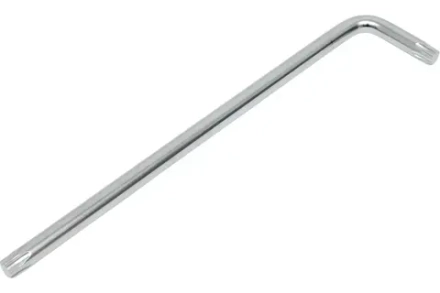 Ключ TORX T50 RF-76650XL: Г-образный экстра длинный ROCKFORCE