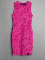 Платье для девочки летнее