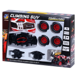 Джип сборный, коробка 65207