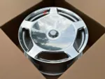 КОВАНЫЕ ДИСКИ ДЛЯ MERCEDES-BENZ GLS X167 МЕРСЕДЕС-БЕНЗ