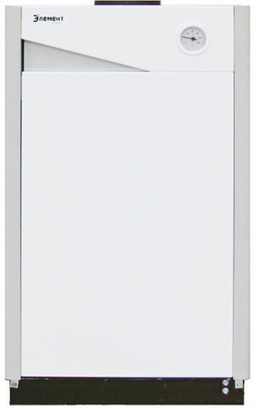 Котел газовый напольный Элемент Комфорта - Комфорт 16