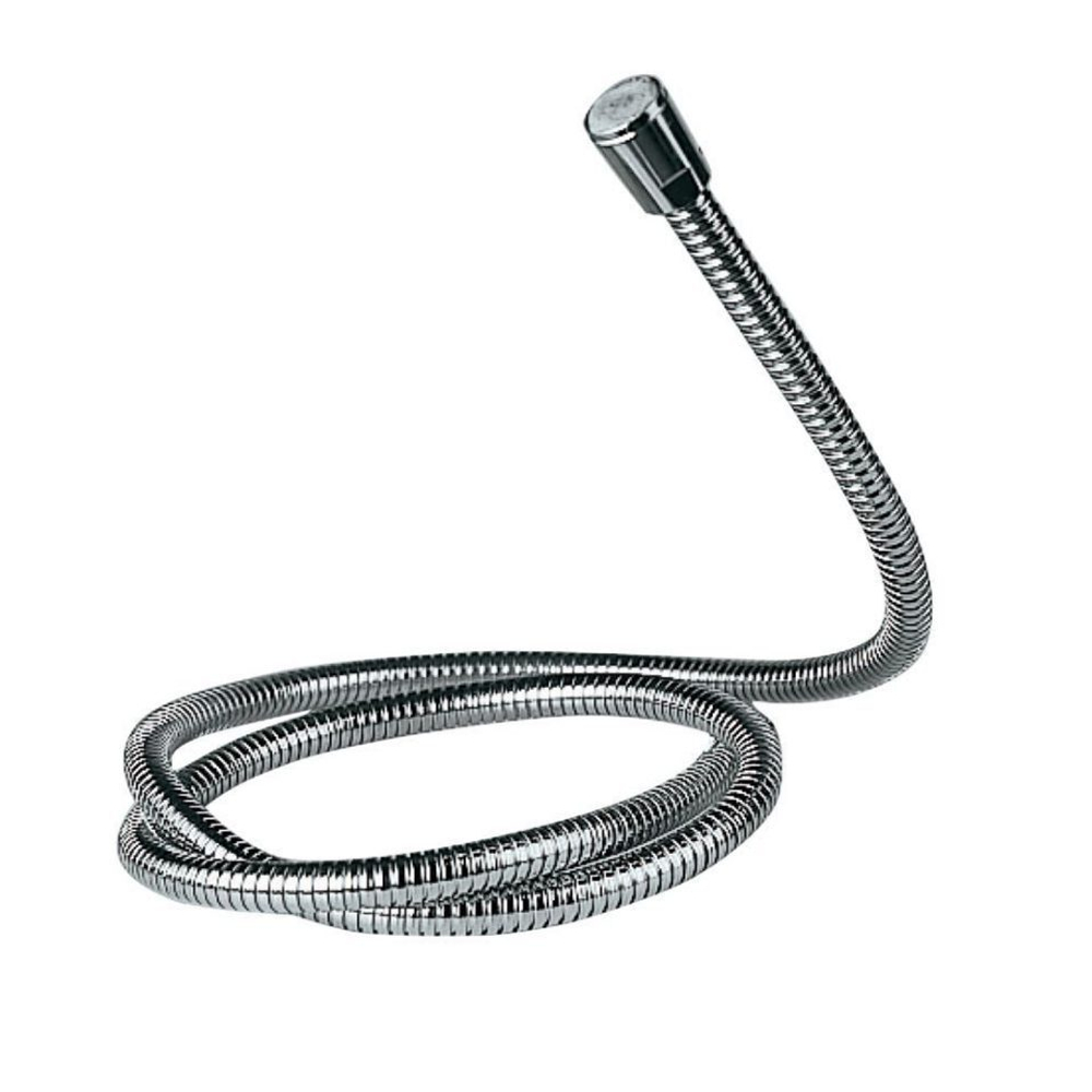 Душевой шланг хром SHA-CHR-549D12