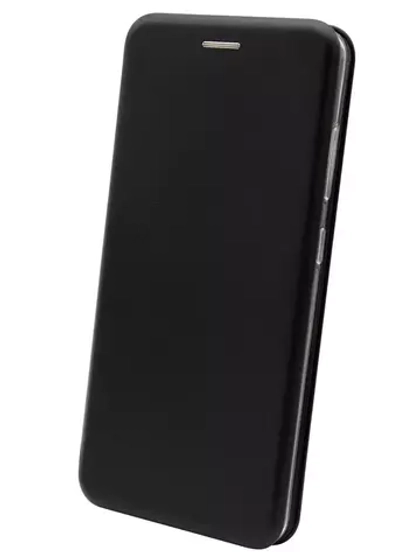 Чехол книжка Samsung A32 Black