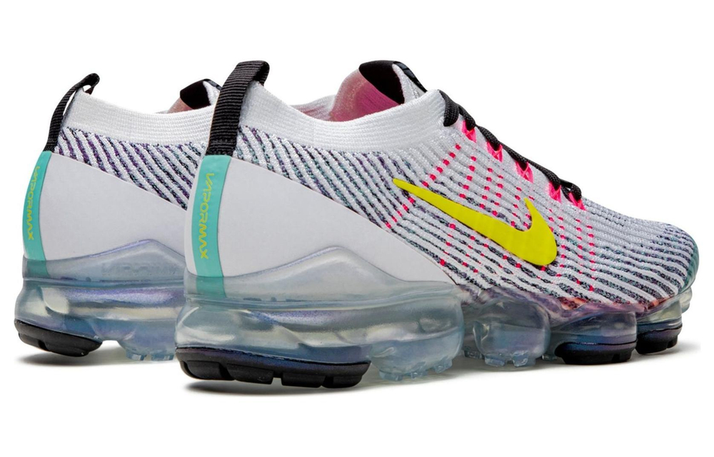 Кроссовки Nike Air Vapormax 3.0 Dynamic Yellow