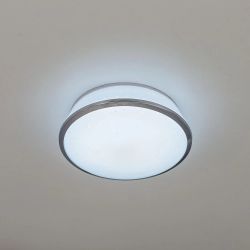 Citilux Дельта CLD6008Nz LED Встраиваемый светильник с диммером Белый