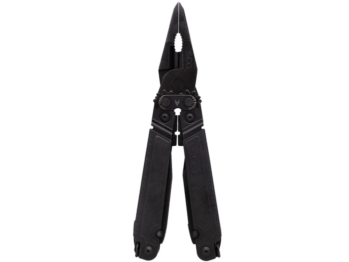 Мультиинструмент SOG PowerAccess Assist Black (SOG-PA3002-CP)