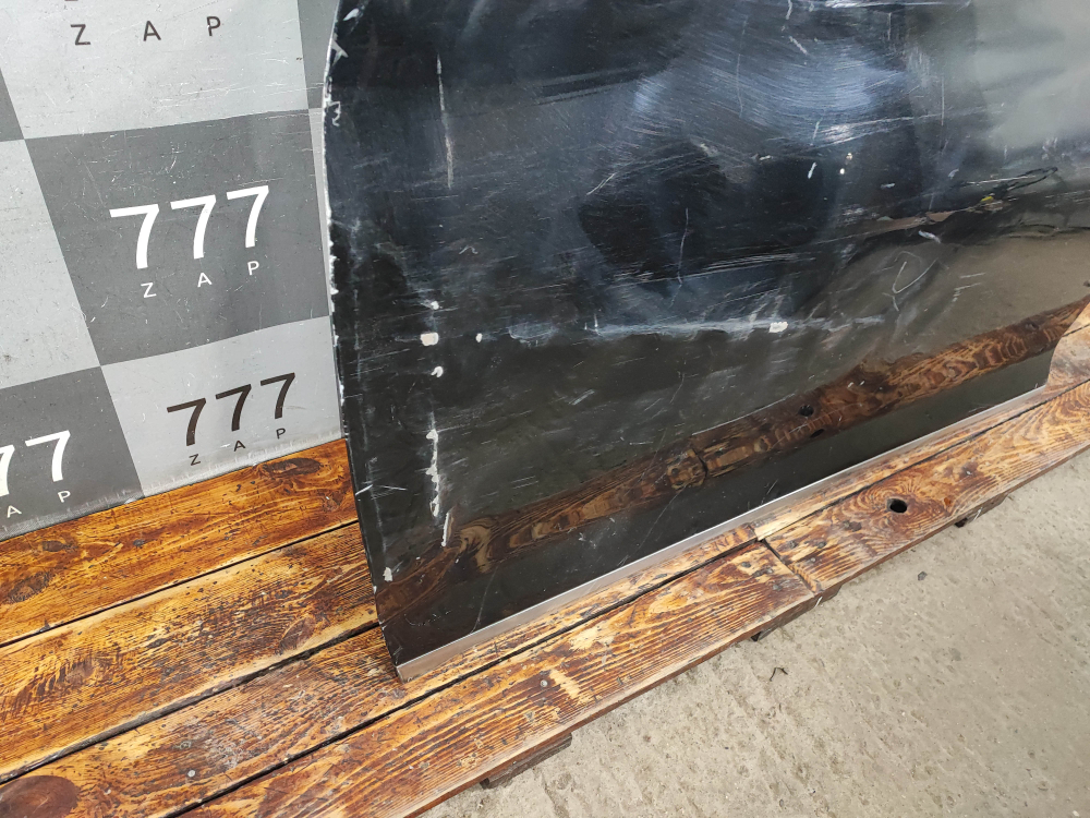 Дверь передняя левая Genesis G80 1 16-20 Б/У Оригинал 76003B1001