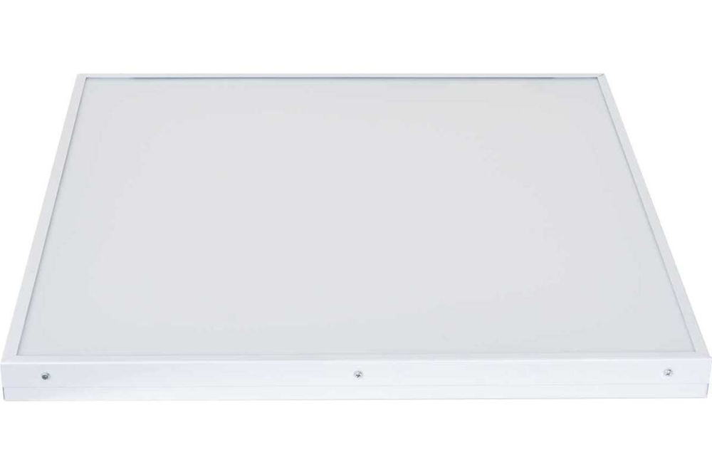 Светильник LED-панель ДВО Армстронг 48W-5700Лм 5000К опал IP40 vs203-48-op-5k